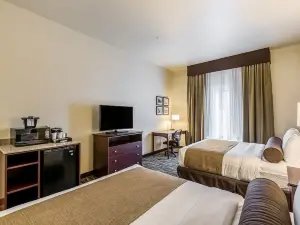 Cobblestone Inn & Suites - Menomonie/UW-Stout