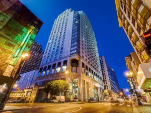 Hotel Nikko San Francisco