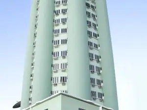 Tower Franca Hotel