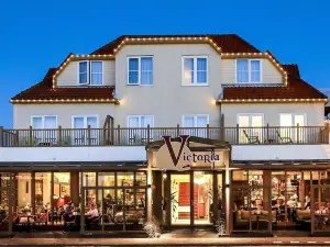 Hotel Restaurant Victoria