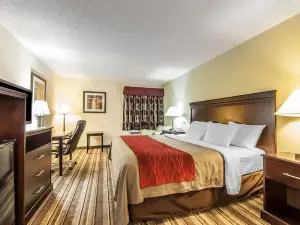 Quality Inn