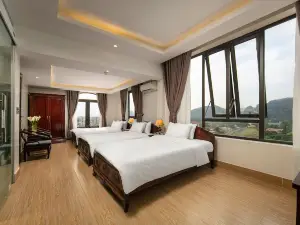 Nam Hoa Hotel