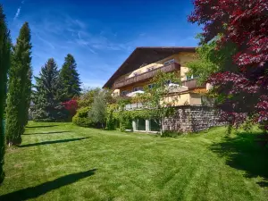 Hotel Weingarten
