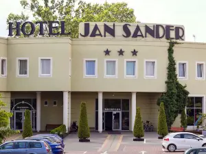 Hotel Jan Sander