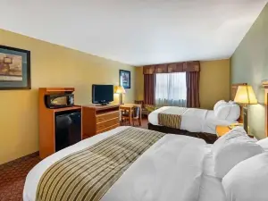 Hutchi Bell Hotel