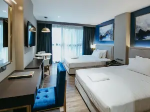 Pvl Suites