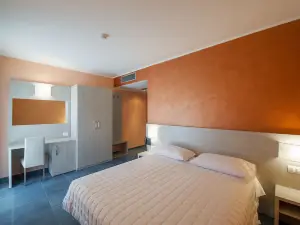 Hotel Testani Colleferro