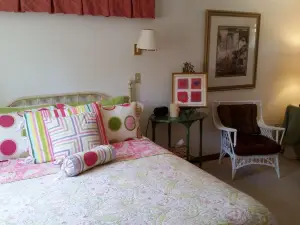 Bay Port Lodging
