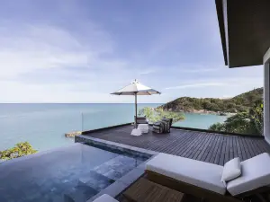 Cape Fahn Hotel – Private Islands Samui