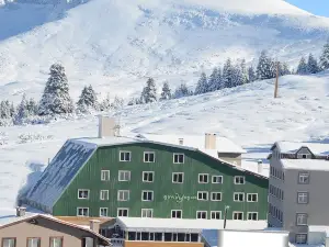 Genc Yazici Hotel Uludag