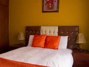 Motsolga Bed and Breakfast