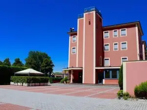 Hotel Aquila