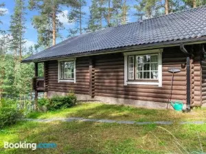 Holiday Home Sarvitupa by Interhome