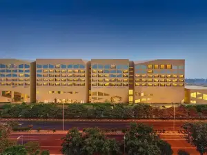 Vivanta New Delhi, Dwarka