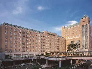 Wishton Hotel Yukari