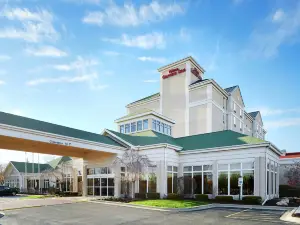 Hilton Garden Inn Champaign/ Urbana