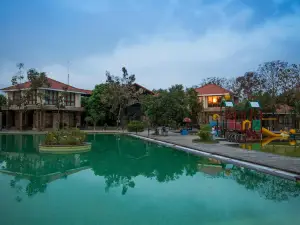 Esthell Village Resort