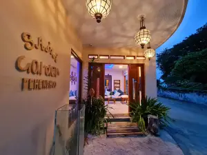 Sama Garden