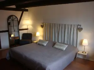New ! Vue Petite Venise, Place to be - Parking