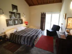 Dias Distintos - Turismo Rural