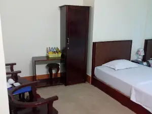 Khách Sạn Hoa Đô