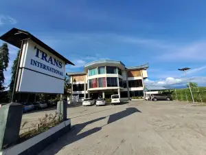 Trans International Hotel