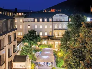 Hotel Europäischer Hof Heidelberg, Bestes Hotel Deutschlands in Historischer Architektur