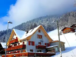 Hotel Sterne
