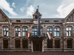 Grand Hotel Alkmaar