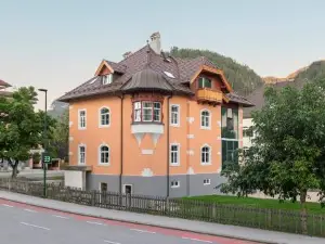 Villa Maria - Suiten & Appartement