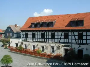 Hotel Zum Schwarzen Bär