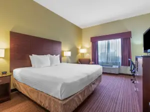 Best Western Seneca-Clemson