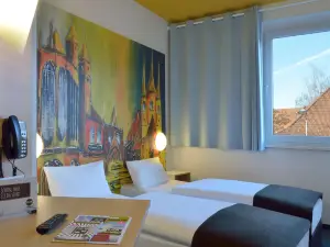 B ＆ B ホテル エルフルト