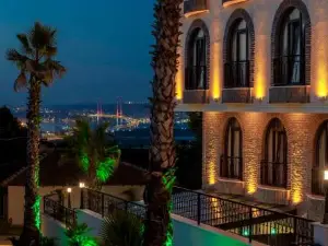 Lagun Castle Hotel&Spa