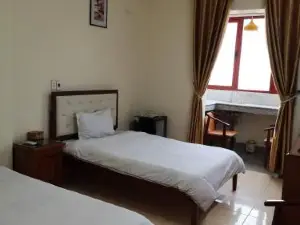 Le Thanh Hotel