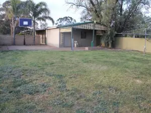 Bellarwi House