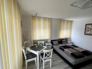 Ferienwohnung da Salvatore