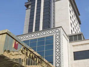 Grand Millennium Konya
