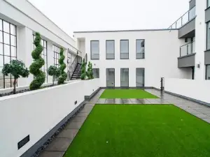 Luxe Apartments, the Moorwell, Parking, Gym - 10Mins Cardiff City Ctr