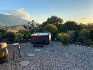 Villa Ghjuvan - Sea, Mountain & Spa