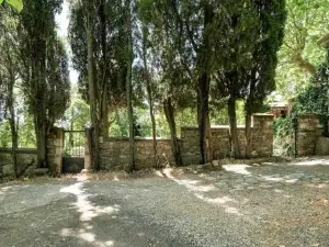 Villa des Antiquaires
