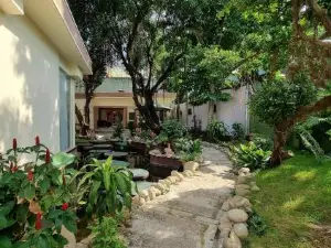 Van Hue Homestay Binh Duong