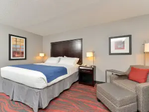 Holiday Inn Express CORNING - PAINTED POST by IHG