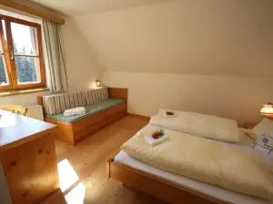 AlmDorf Tonnerhütte
