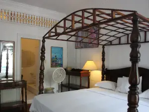 Hotel Florita