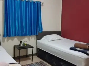 Riswan Homestay