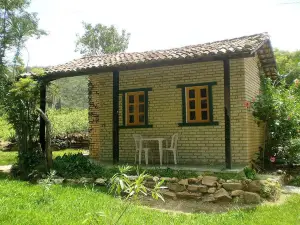 Raposo Chalé
