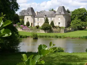 Manoir de la Queue du Renard