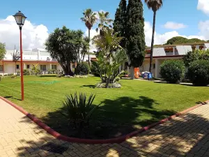 Hotel Dunas Puerto