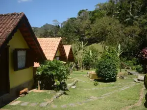 Pousada Dos Anjos